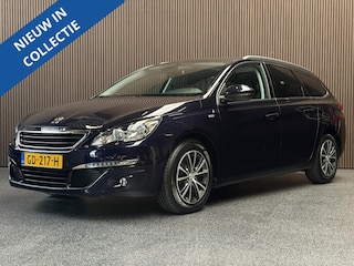 Peugeot 308 SW 1.2 PureTech Style | Panorama | 1e eig | Camera | NL Auto