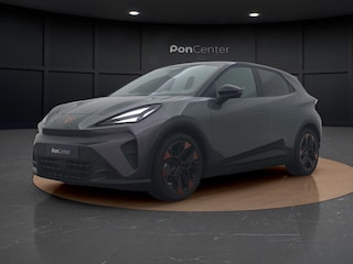 Cupra Raval Performance First Edition 155 kW / 210 pk