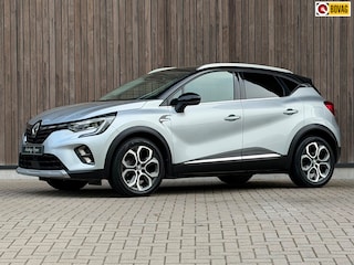 Renault Captur 1.6 E-Tech Plug-in Hybrid 160 Intens