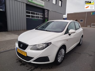 Seat Ibiza 1.2 Club