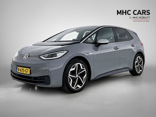 Volkswagen ID.3 First Plus 58 kWh | Navi | Clima |