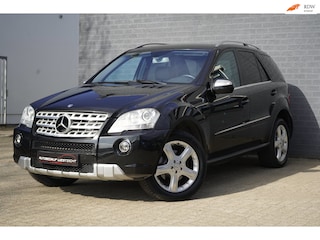 Mercedes-Benz M-klasse 350 272pk AMG pakket!, Youngtimer