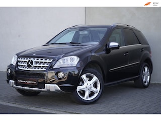 Mercedes-Benz M-klasse 350 272pk AMG pakket!, Youngtimer