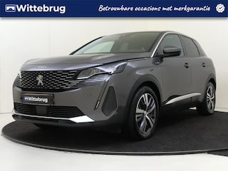 Peugeot 3008 1.6 HYbrid 225 Allure p4