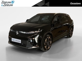Renault Scénic E-Tech EV87 long range techno *Grote Accu*Navi+Camera*Climate*Adaptive Cruise*Luxe Auto!