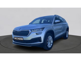 Skoda Kodiaq 1.5 TSI Business Edition