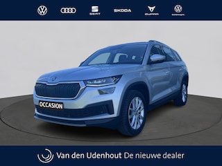 Skoda Kodiaq 1.5 TSI Business Edition