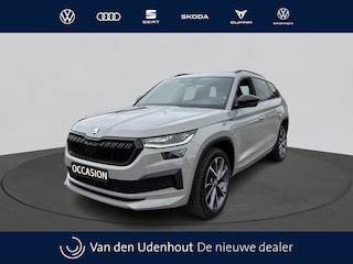 Skoda Kodiaq 1.5 TSI Sportline Business