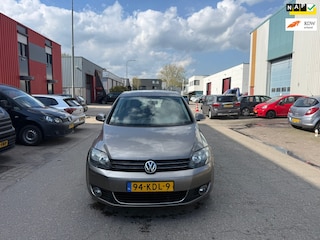 Volkswagen Golf Plus 1.4 TSI Highline