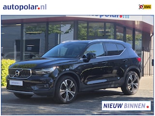 Volvo XC40 1.5 T4 Recharge Inscription Panodak/360Cam/ACC/BLIS etc.