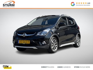 Opel Karl 1.0 Rocks Online Edition NL-Auto, 1e Eigenaar!