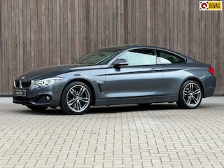 BMW 4-serie Coupé 420i xDrive High Executive / FULL OPTIE /