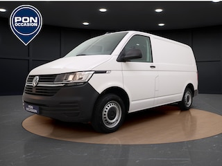 Volkswagen Transporter 2.0 TDI L1H1 26 | Parkeerhulp | Schuifdeur Rechts | Cruise Control | Airco | Carplay |