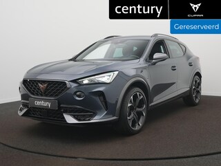 Cupra Formentor 1.4 e-Hybrid Business / Camera / Elek. Klep / Navi / Adap. Cruise
