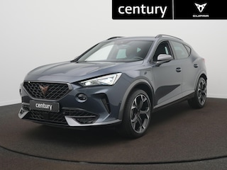 Cupra Formentor 1.4 e-Hybrid Business / Camera / Elek. Klep / Navi / Adap. Cruise