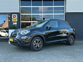 Fiat 500X 1.6 PopStar, Airco, Bluetooht, Camera, Cruise, Navi, PDC