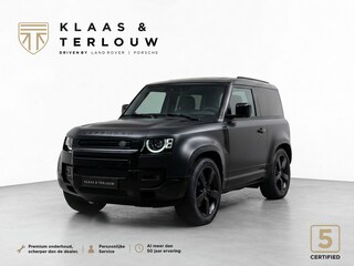 Land Rover Defender Hard Top 3.0 D250 90 MHEV X-Dynamic SE