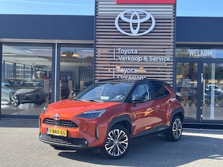 Toyota Yaris Cross 1.5 Hybrid Executive | Panoramadak | Trekhaak