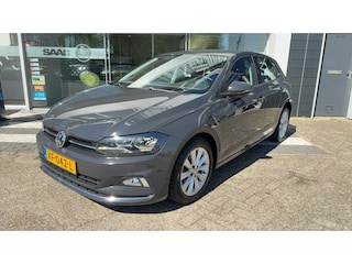 Volkswagen Polo 1.0 TSI Highline Digitaal dasboard |PDC | Stoelverwarming | Crui