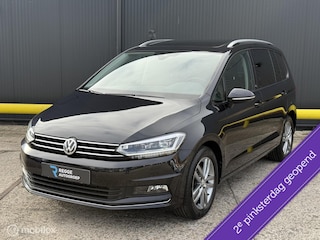 Volkswagen Touran 1.4 TSI Highline PANODAK | ACC | AUTOMAAT