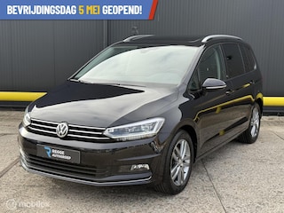 Volkswagen Touran 1.4 TSI Highline PANODAK | ACC | AUTOMAAT