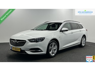 Opel Insignia Sports Tourer 1.5 Turbo Business CARPLAY NAVI CRUISE LM.