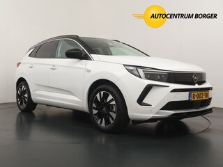 Opel Grandland 1.6 T Automaat Plug-In Hybrid Buss Elegance /Navi/Clima/Cruise/18"LM