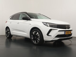 Opel Grandland 1.6 T Automaat Plug-In Hybrid Buss Elegance /Navi/Clima/Cruise/18"LM