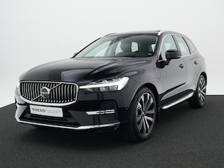 Volvo XC60 T6 AWD Ultimate Bright | Luchtvering | Harman/Kardon | 360° Camera | Panoramadak | Adaptive cruise | 21-Inch | DAB | Luchtvering | Harman/Kardon | 360° Camera | Panoramadak | Adaptive cruise | 21-Inch | DAB
