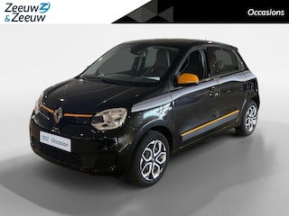 Renault Twingo 1.0 SCe Collection *Airco*Bluetooth*Tel Houder*Hoge instap!