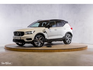 Volvo XC40 1.5 T5 Recharge R-Design | Panorama dak | Harman Kardon | Memory |