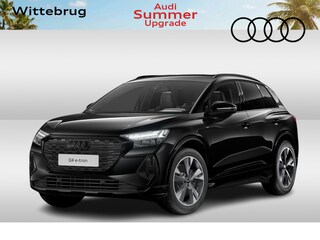 Audi Q4 45 quattro S Edition Competition 82 kWh