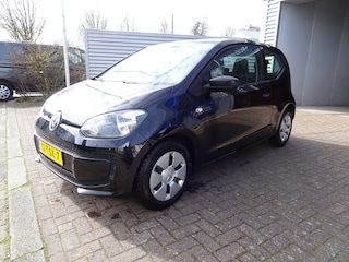 Volkswagen Up 1.0 take up!