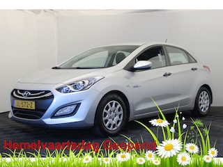 Hyundai i30 1.6 GDI i-Drive Cool Plus