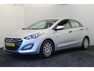 Hyundai i30 1.6 GDI i-Drive Cool Plus