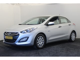 Hyundai i30 1.6 GDI i-Drive Cool Plus