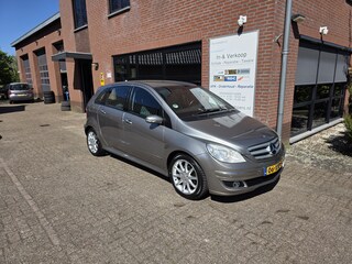 Mercedes-Benz B-klasse Automaat , trekhaak 200 Benzine