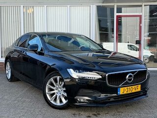 Volvo S90 2.0 D3 Inscription Automaat 150 PK I Camera I Harman &amp; Kardon I Navi I Leer I Goed onderhouden