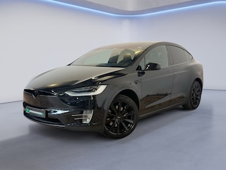 Tesla Model X 75D Base 7p.|INCL BTW|AUTO PILOT|