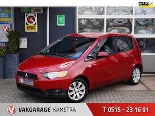 Mitsubishi Colt 1.3 Edition NAP 5-deurs Airco/Cruise/Trekh.