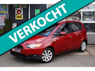 Mitsubishi Colt 1.3 Edition NAP 5-deurs Airco/Cruise/Trekh.
