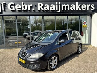 Seat Altea 1.2 TSI Businessline*Navi*ECC*