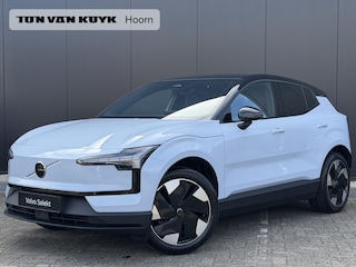 Volvo EX30 Single Motor Extended Range Plus 69 kWh climate line/ extra getint glas/ 19 inch/  SOH 97 %