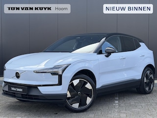 Volvo EX30 Single Motor Extended Range Plus 69 kWh climate line/ extra getint glas/ 19 inch/  SOH 97 %