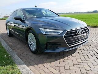 Audi A7 Sportback 40 TDI Pro Line AUT LEATHER CLIMA NAVI ** 20999 NETTO **