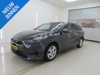 Kia Ceed SPORTSWAGON 1.5 T-GDI DYNAMICPLUSLINE