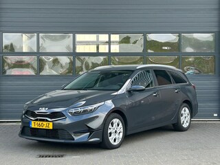 Kia Ceed SPORTSWAGON 1.5 T-GDI DYNAMICPLUSLINE