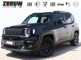 Jeep Renegade 4xe 240 PK Hybrid Upland | Navi | Carplay | Camera | BTW