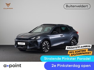 Cupra Formentor 1.5 TSI e-Hybrid VZ Performance 272PK | 19 Inch | Panoramadak | DCC | ACC | Elektrisch verstelbare voorstoel | Keyless Entry | Achteruitrijcamera |