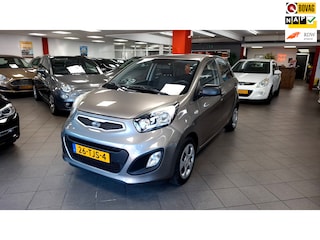 Kia Picanto 1.0 CVVT